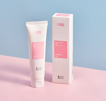 SWEETEEN TARTCHERRY HYA SOOTHING GEL-2