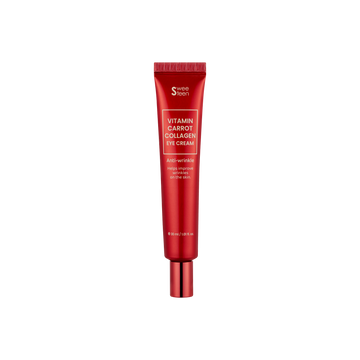 SWEETEEN VITAMIN CARROT COLLAGEN EYE CREAM