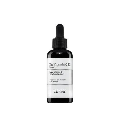 The Vitamin C 23 Serum