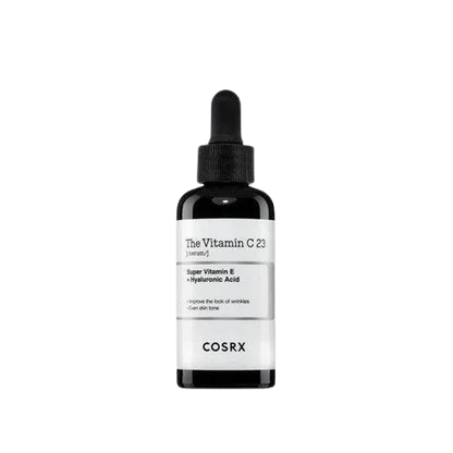 The Vitamin C 23 Serum