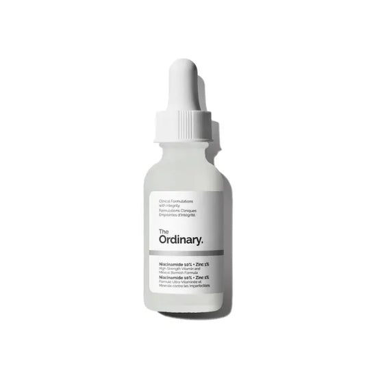 The Ordinary Niacinamide 10% + Zinc 1% - Q8.bella