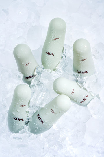 Varol ice roll serum (Pore Tightening)