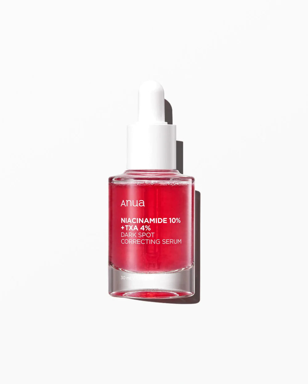 ANUA NIACINAMIDE 10%+TXA 4% DARK SPOT CORRECTING SERUM