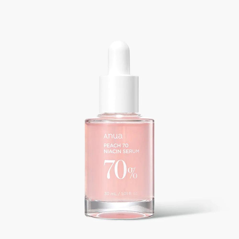 ANUA PEACH 70% NIACINAMIDE SERUM - Q8.bella