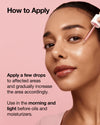 ANUA NIACINAMIDE 10%+TXA 4% SERUM