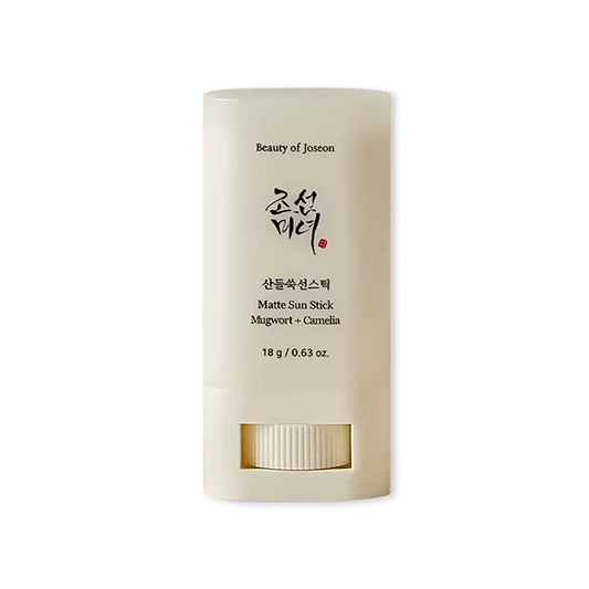 Beauty of Joseon Matte Sun Stick - Q8.bella