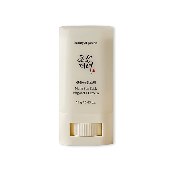 Beauty of Joseon Matte Sun Stick - Q8.bella