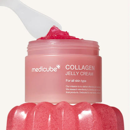 Collagen Jelly Cream