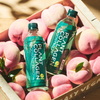 Plant green bottle Vegetable collagen booster zero drink 500ml