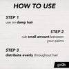 Got2b GLUED WATER RESISTANT SPIKING GEL