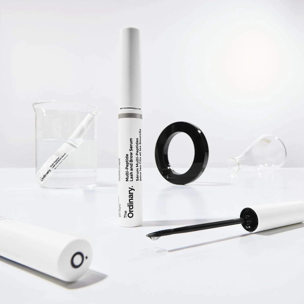 The Ordinary Multi-Peptide Lash and Brow Serum - Q8.bella