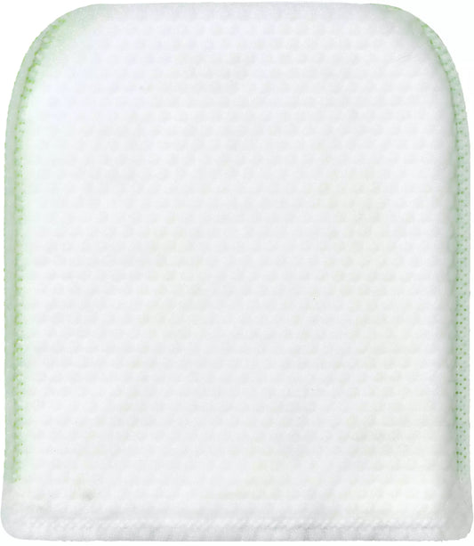 Mom's Bath Recipe - Body Peeling Pad