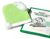 Mom's Bath Recipe - Body Peeling Pad