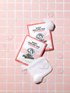 Mom's Bath Recipe - Body Peeling Pad Trouble