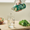 Plant green bottle Vegetable collagen booster zero drink 500ml