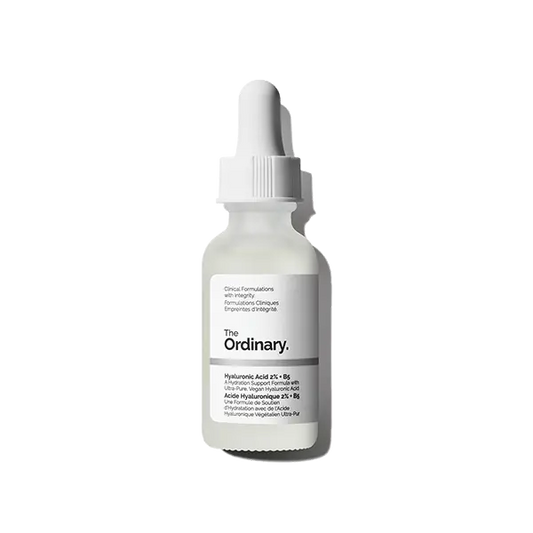 The Ordinary Hyaluronic Acid 2% + B5 - Q8.bella