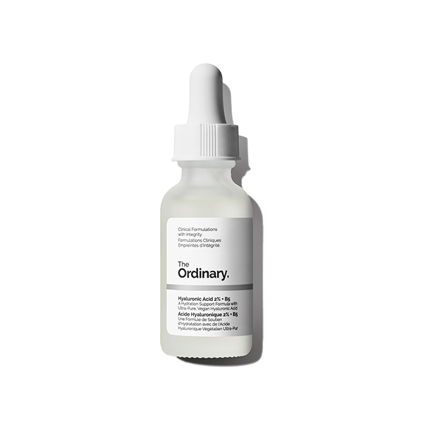 The Ordinary Hyaluronic Acid 2% + B5 - Q8.bella