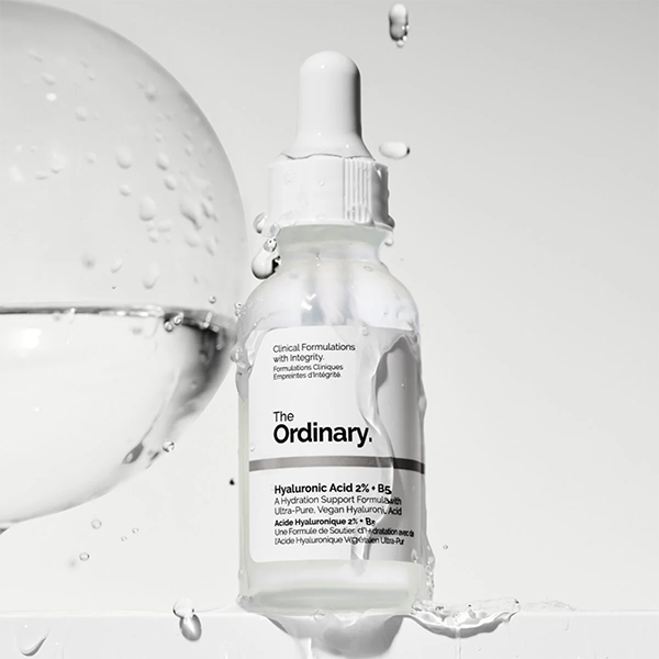 The Ordinary Hyaluronic Acid 2% + B5 - Q8.bella