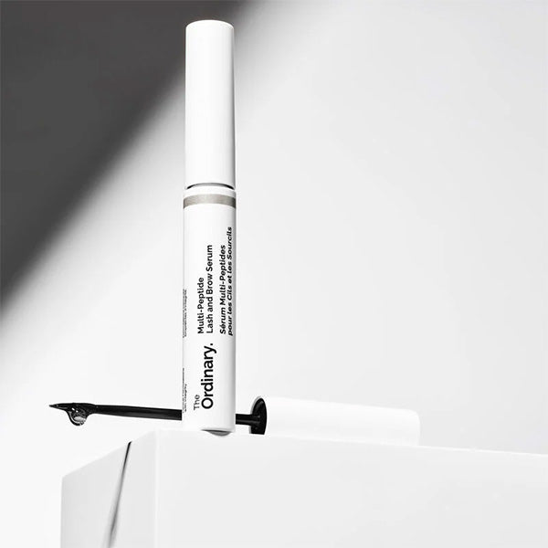 The Ordinary Multi-Peptide Lash and Brow Serum - Q8.bella