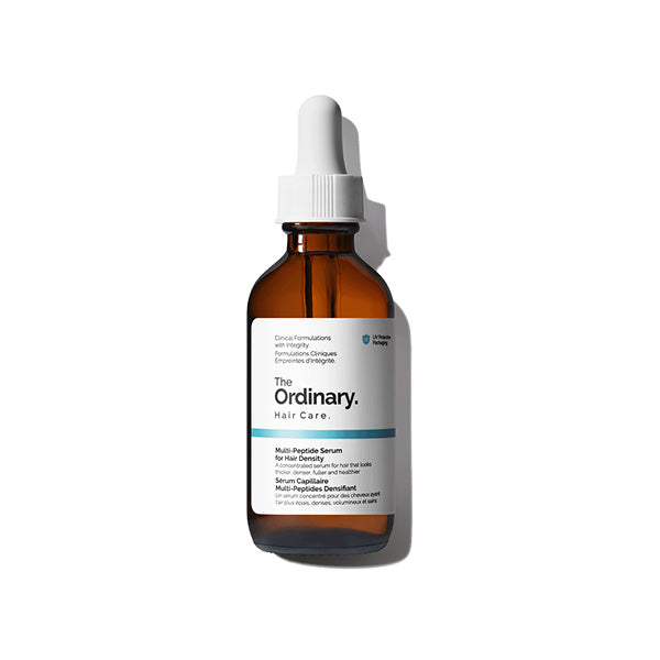 The Ordinary Multi-Peptide Serum for Hair Density - Q8.bella