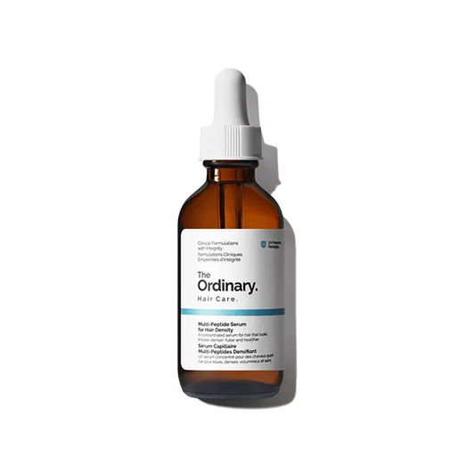 The Ordinary Multi-Peptide Serum for Hair Density - Q8.bella