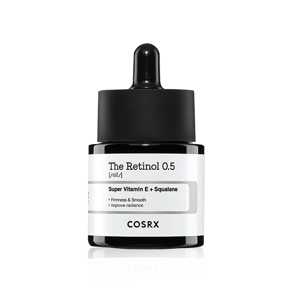 COSRX RETINOL - Q8.bella