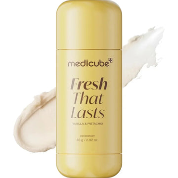 medicube - Vanilla & Pistachio Deodorant