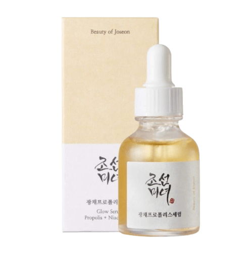 Beauty of Joseon Glow Serum: Propolis+Niacinamide - Q8.bella