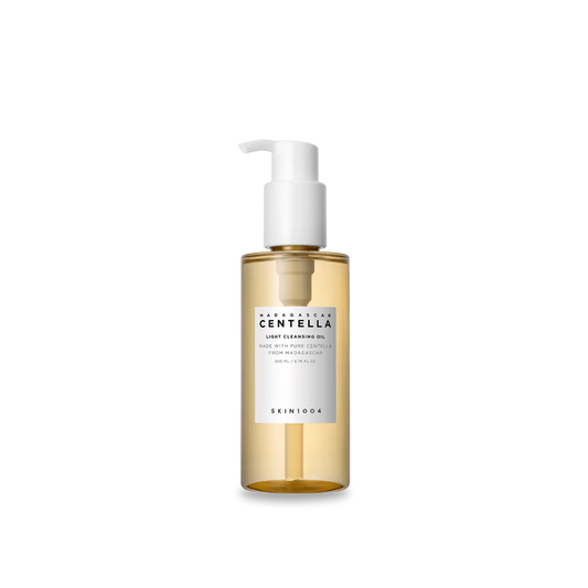 Madagascar Centella Light Cleansing Oil 200ml