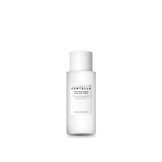 Tone Brightening Boosting Toner from SKIN1004