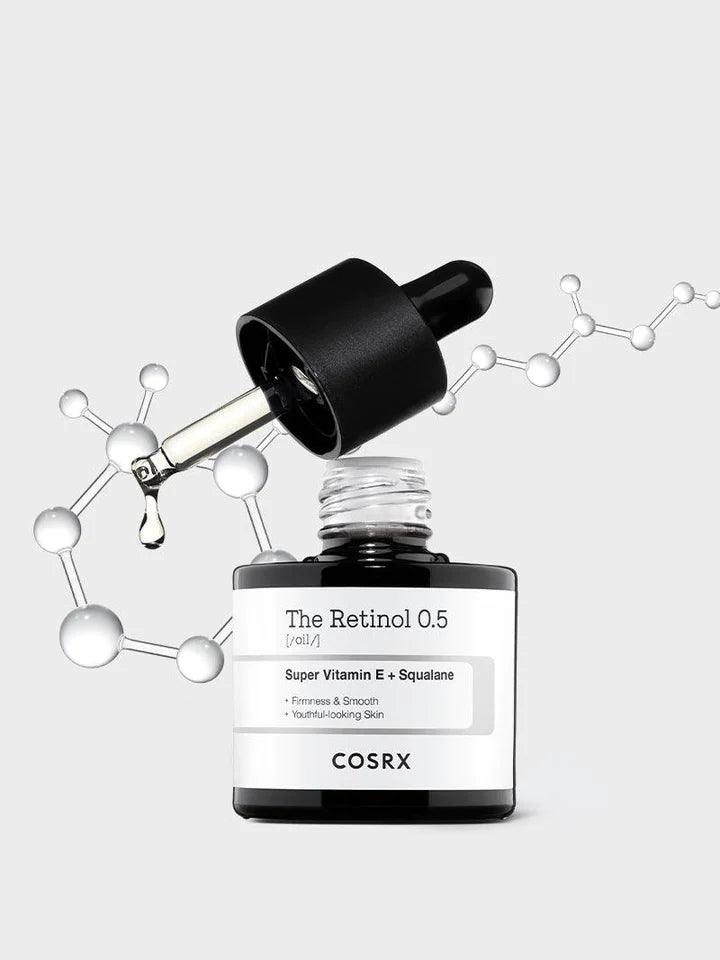 COSRX RETINOL - Q8.bella